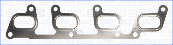 Gasket, exhaust manifold (13236900)