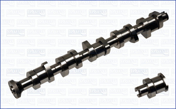 Camshaft (93178500)