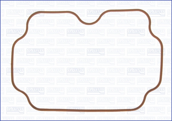 Gasket, intake manifold housing (00737600)
