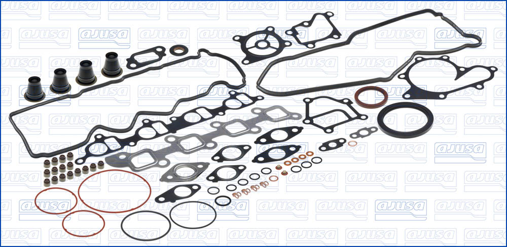 Full Gasket Kit, engine
