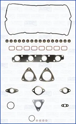 Gasket Kit, cylinder head (53028600)
