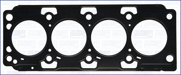 Gasket, cylinder head (10183800)