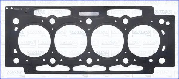 Gasket, cylinder head (10140700)