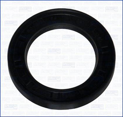 Shaft Seal, crankshaft (15026500)