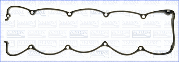 Gasket, cylinder head cover (11014700)