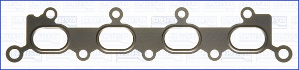 Gasket, exhaust manifold (13178000)