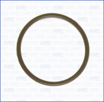 Gasket, intake manifold (13125600)