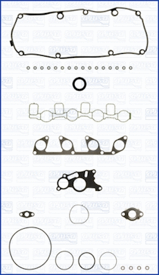 Gasket Kit, cylinder head (53035300)