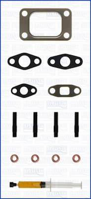 Mounting Kit, charger (JTC11174)