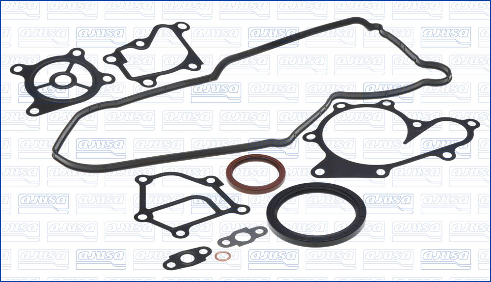 Gasket Kit, crankcase