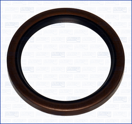 Shaft Seal, crankshaft (15033000)