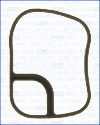 Gasket, oil cooler (01217800)