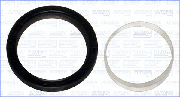 Shaft Seal, crankshaft (15088800)