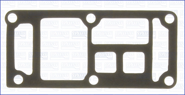 Gasket, oil filter housing (00582600)