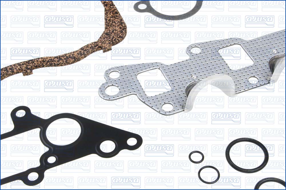 Gasket Kit, cylinder head