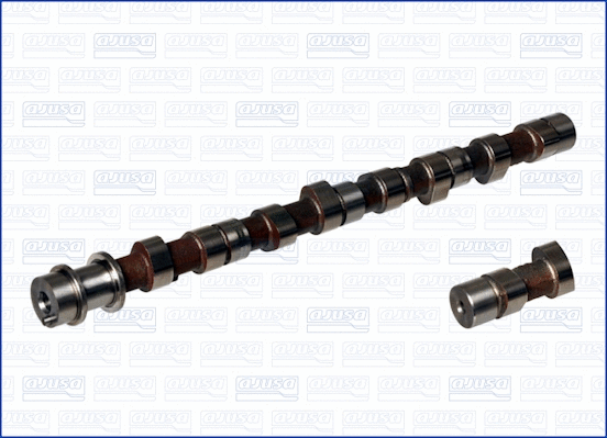 Camshaft (93028700)