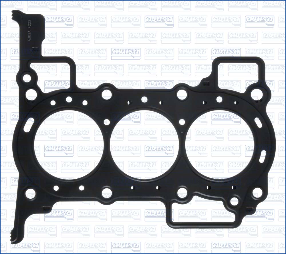 Gasket, cylinder head (10248700)