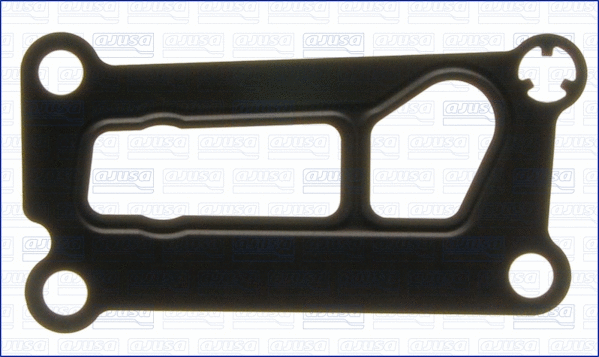 Gasket, oil pump (01061600)