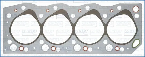 Gasket, cylinder head (10081911)