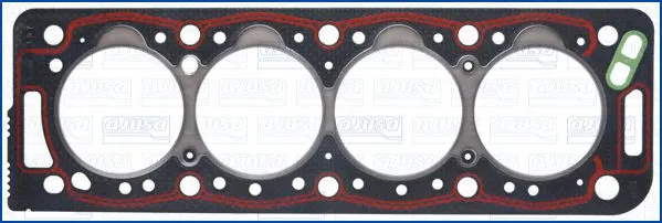 Gasket, cylinder head (10100541)