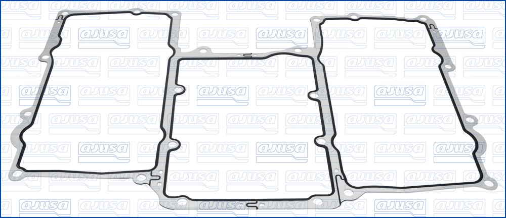 Gasket, intake manifold
