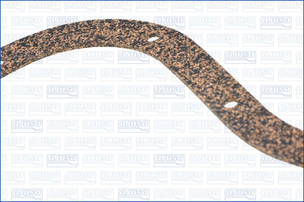 Gasket, oil sump