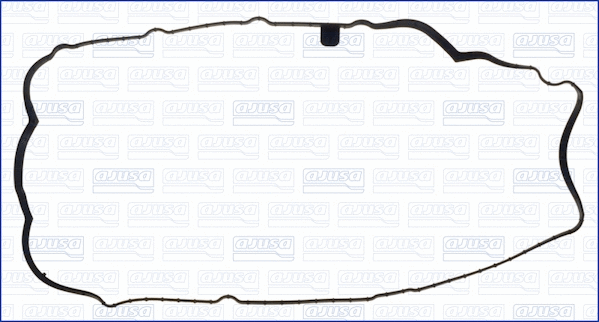 Gasket, cylinder head cover (11121400)