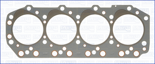Gasket, cylinder head (10100100)