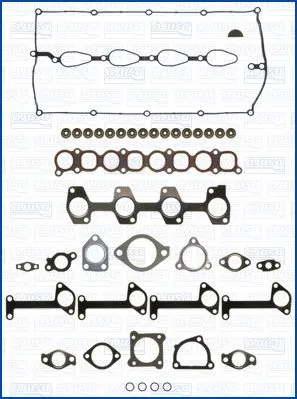 Gasket Kit, cylinder head (53032500)