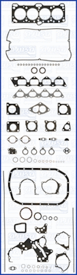 Full Gasket Kit, engine (50121900)