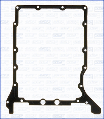 Gasket, oil sump (14092400)