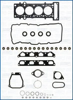Gasket Kit, cylinder head (52211100)