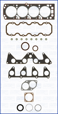 Gasket Kit, cylinder head (52041400)