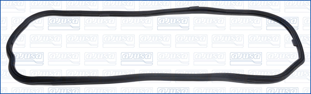 Gasket, oil sump