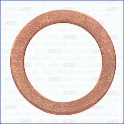 Seal Ring, oil drain plug (21012600)
