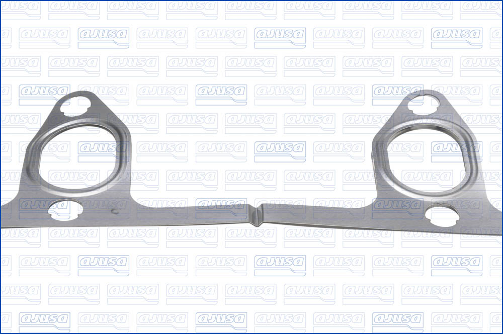 Gasket, exhaust manifold