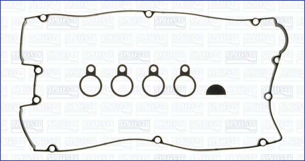 Gasket Set, cylinder head cover (56016500)