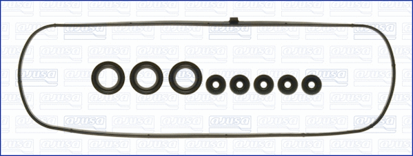 Gasket Set, cylinder head cover (56026600)