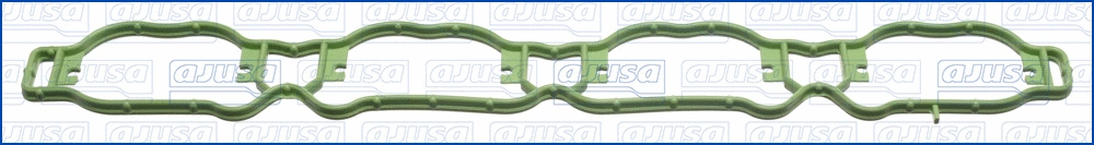 Gasket, intake manifold