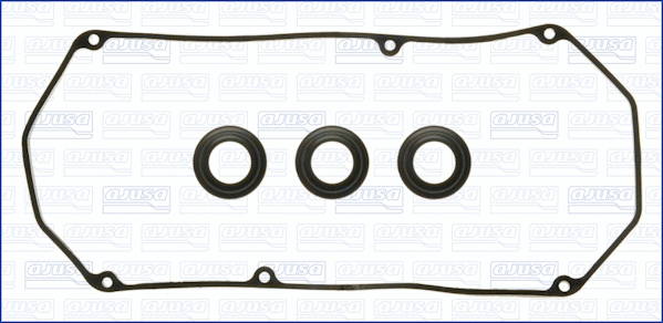 Gasket Set, cylinder head cover (56021900)