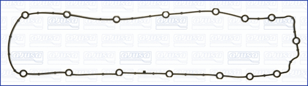 Gasket, oil sump (14065200)