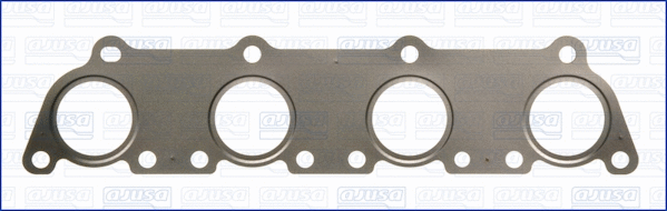 Gasket, exhaust manifold (13172600)