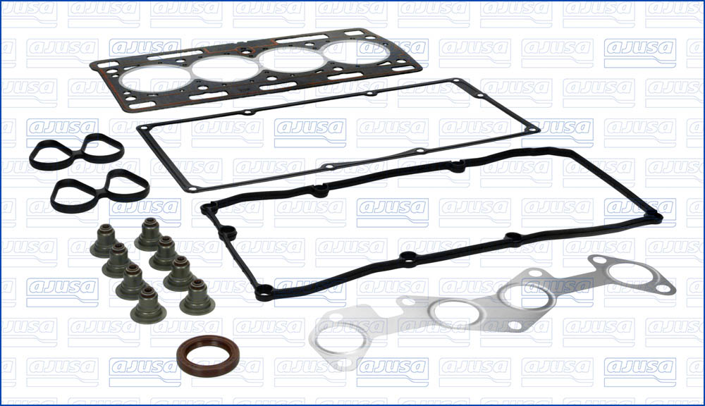 Gasket Kit, cylinder head