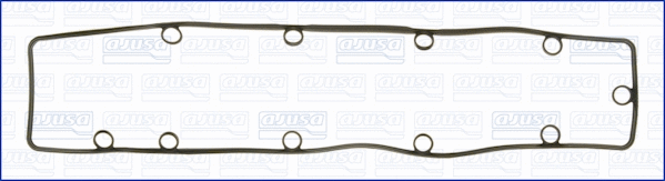 Gasket, cylinder head cover (11086600)