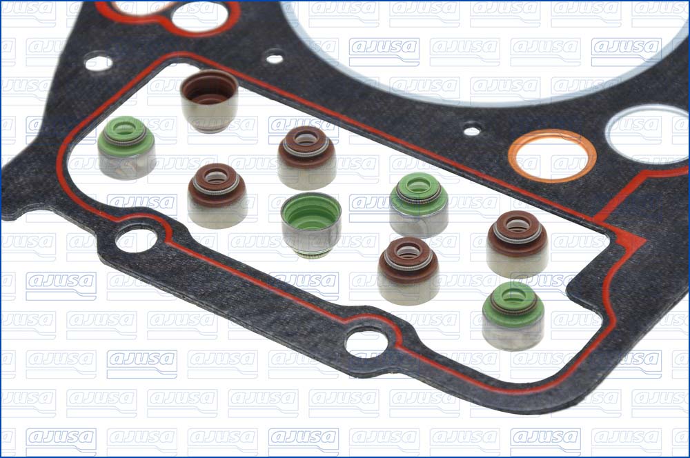Gasket Kit, cylinder head