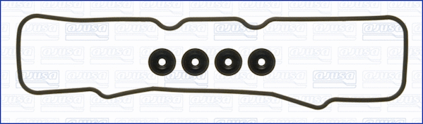 Gasket Set, cylinder head cover (56009900)