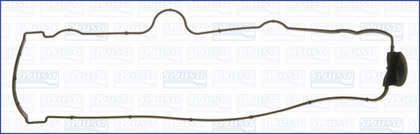 Gasket, cylinder head cover (11061200)