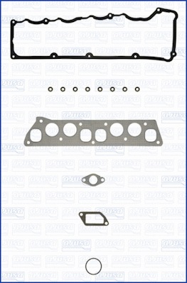 Gasket Kit, cylinder head (53005700)