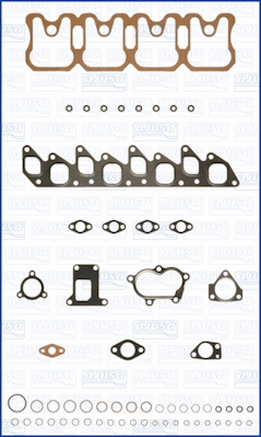 Gasket Kit, cylinder head (53010200)