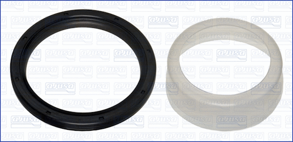 Shaft Seal, crankshaft (15079800)